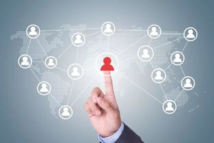 讓營銷換種玩法 探索互聯網銷售的新可能