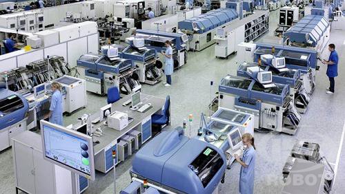 IKV解析 打造智能工廠，七大維度深耕細作與互聯網銷售融合之道