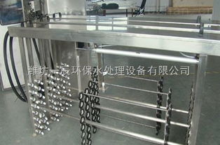 濰坊一辰環(huán)保亮相行業(yè)舞臺(tái)，專注環(huán)保水處理設(shè)備制造，紫外線消毒技術(shù)引關(guān)注